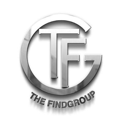 The Find Group logo